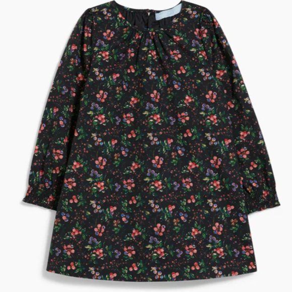 NWT Hill House Tiny Eloise Dress Size 3/4Y - Picture 2 of 7